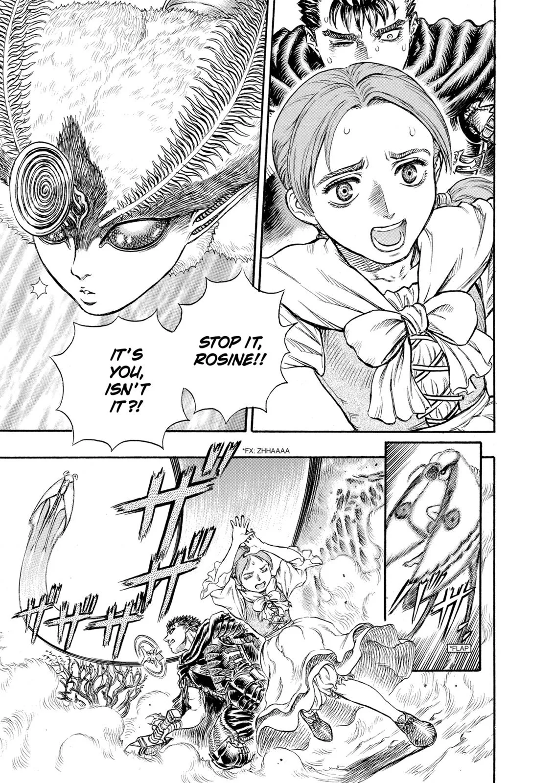 Berserk - Chapter 100 - Page 18