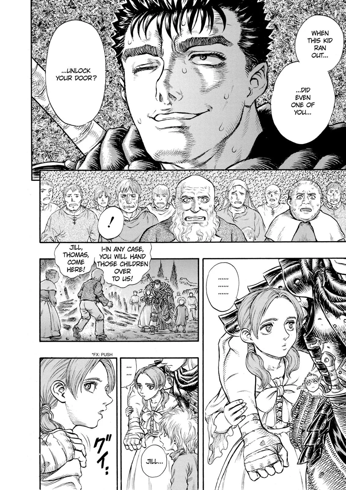 Berserk - Chapter 100 - Page 23