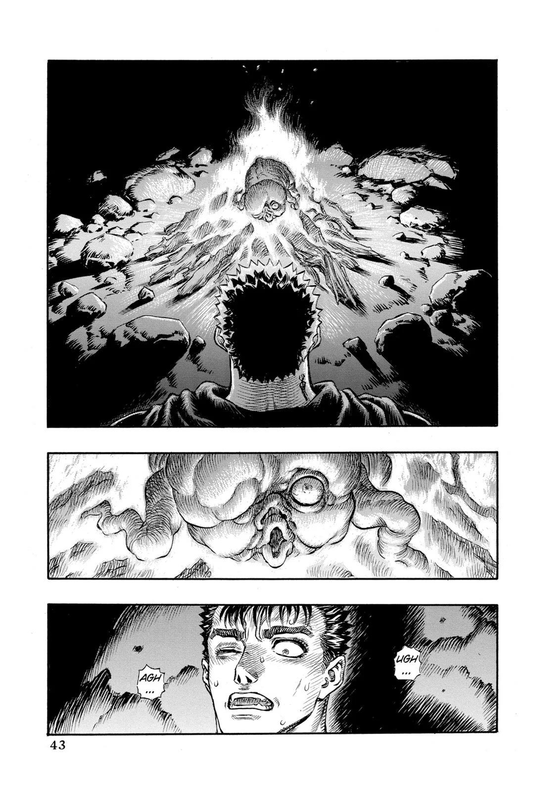 Berserk - Chapter 101 - Page 17