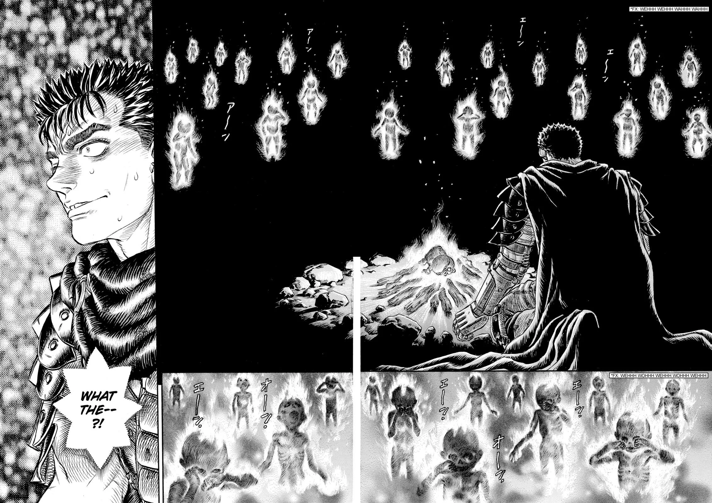 Berserk - Chapter 101 - Page 18
