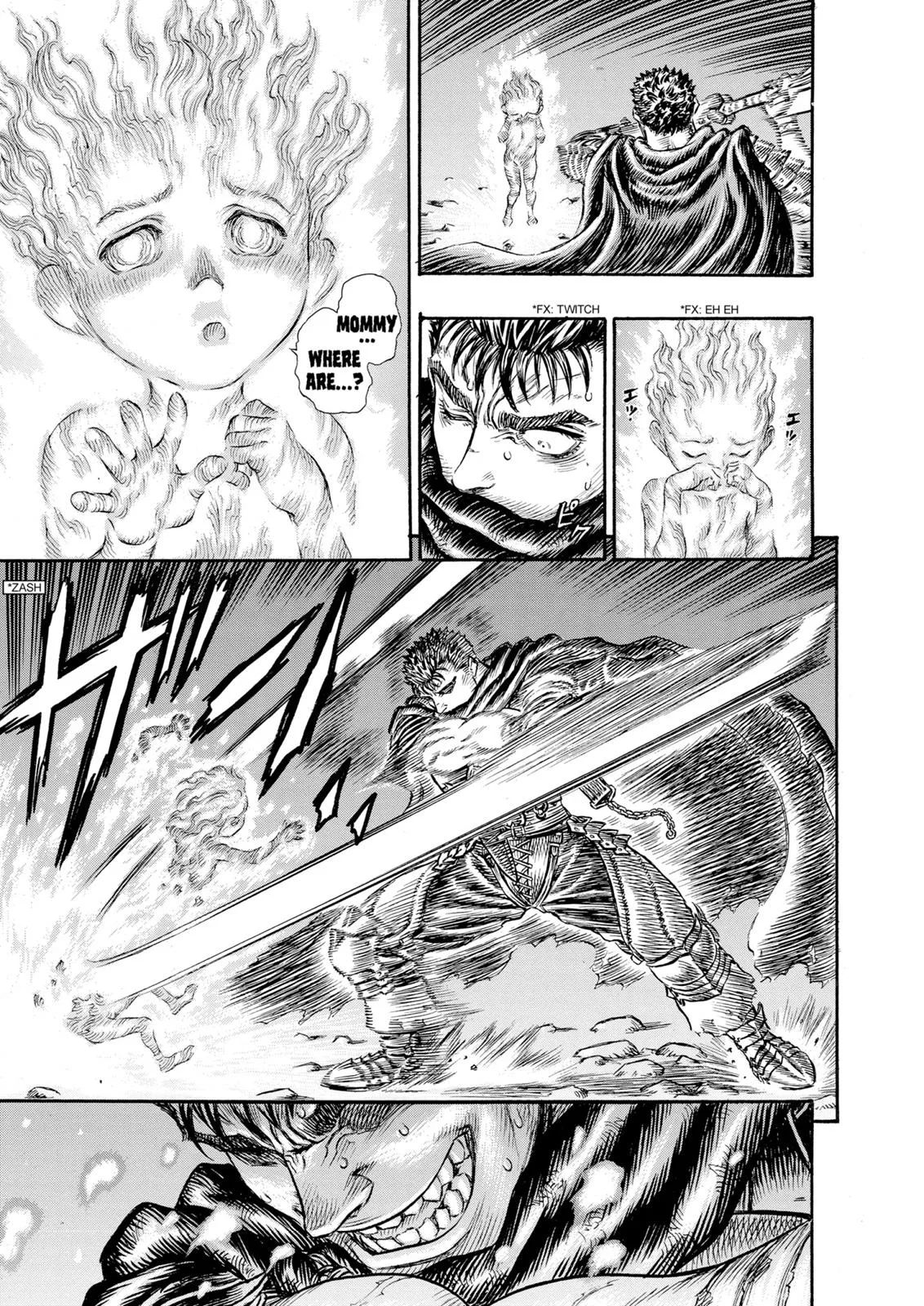 Berserk - Chapter 102 - Page 10