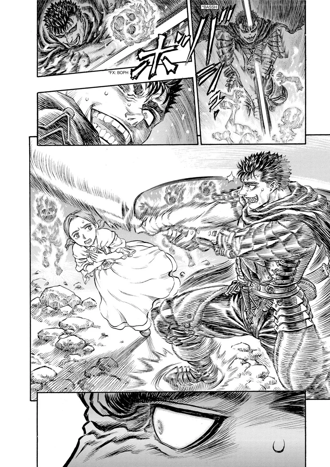 Berserk - Chapter 102 - Page 13
