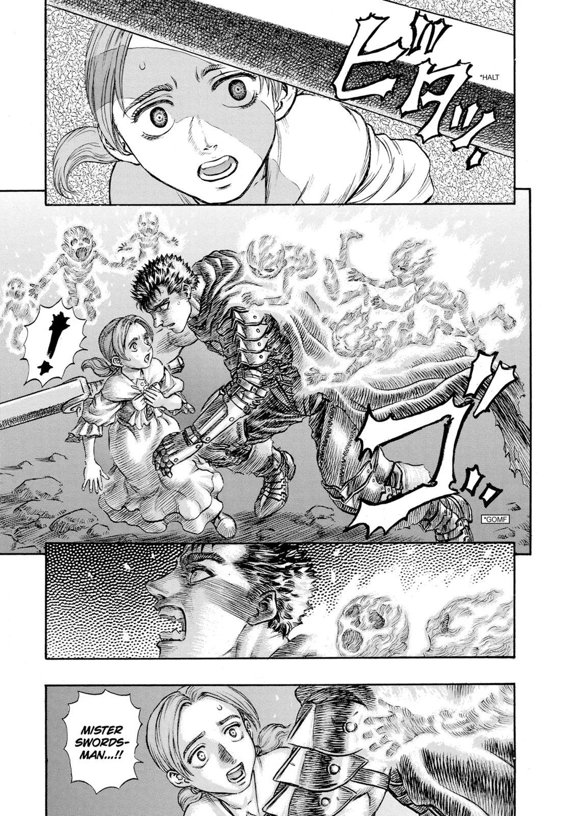 Berserk - Chapter 102 - Page 14