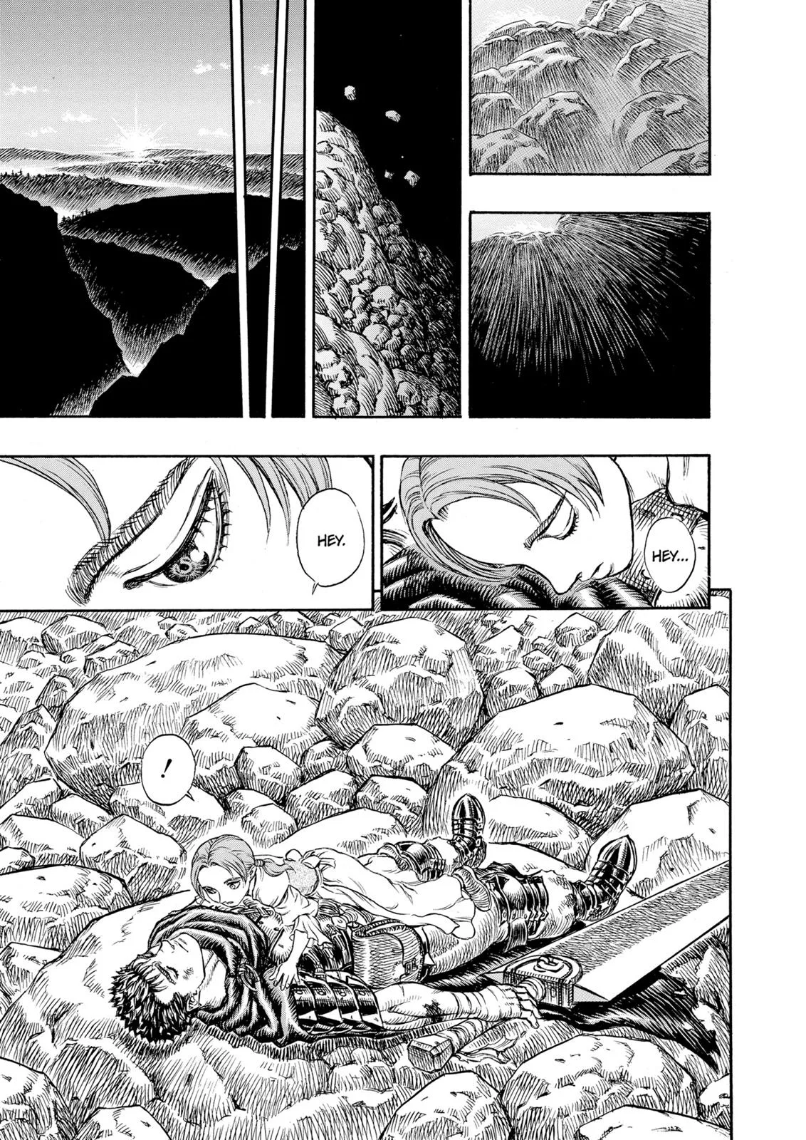 Berserk - Chapter 102 - Page 16