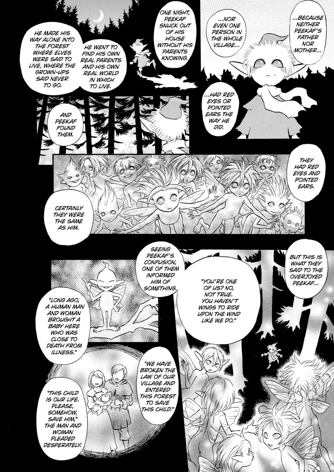 Berserk - Chapter 102 - Page 19