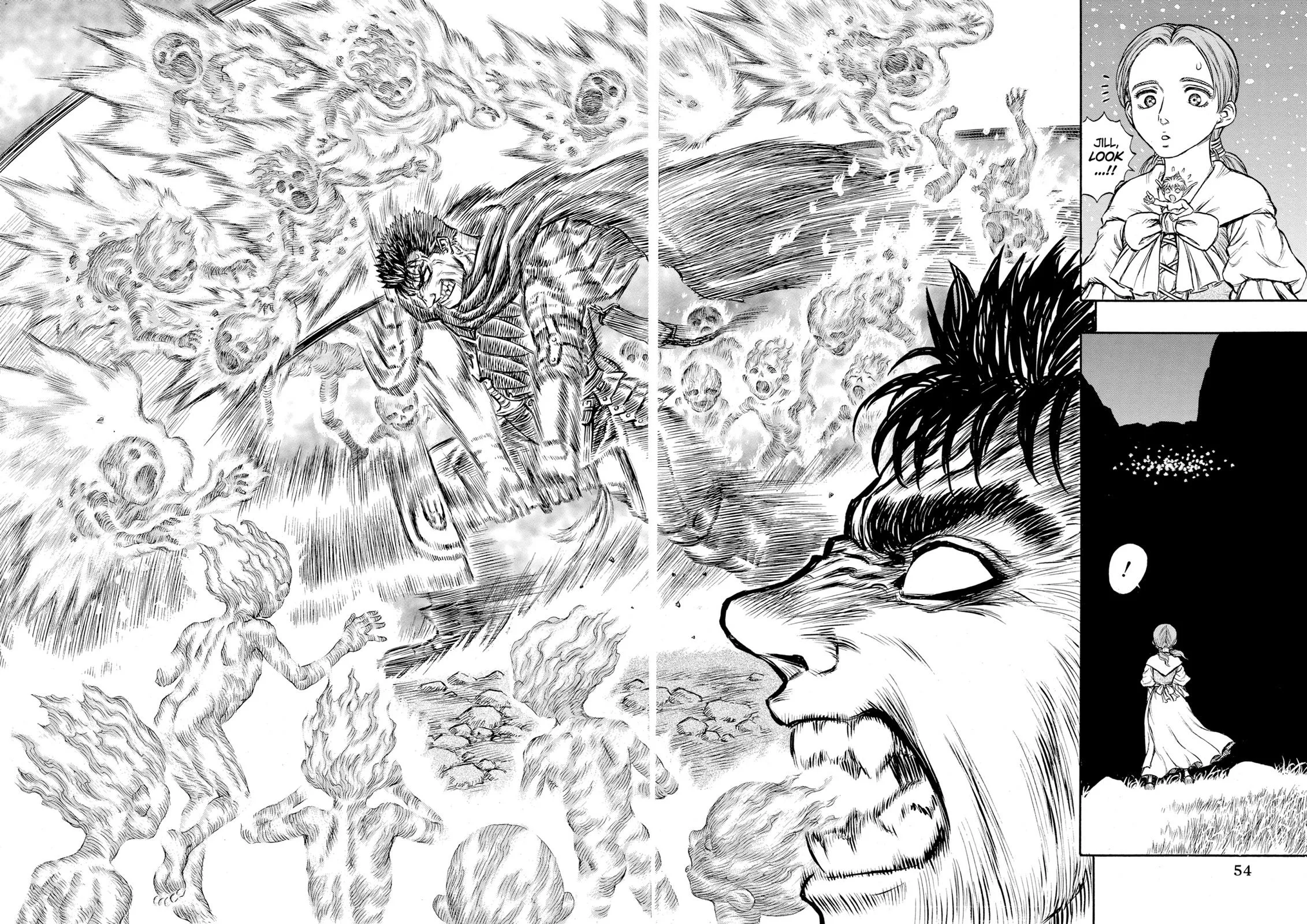 Berserk - Chapter 102 - Page 8