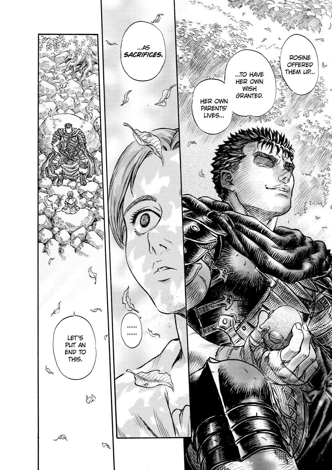 Berserk - Chapter 103 - Page 10