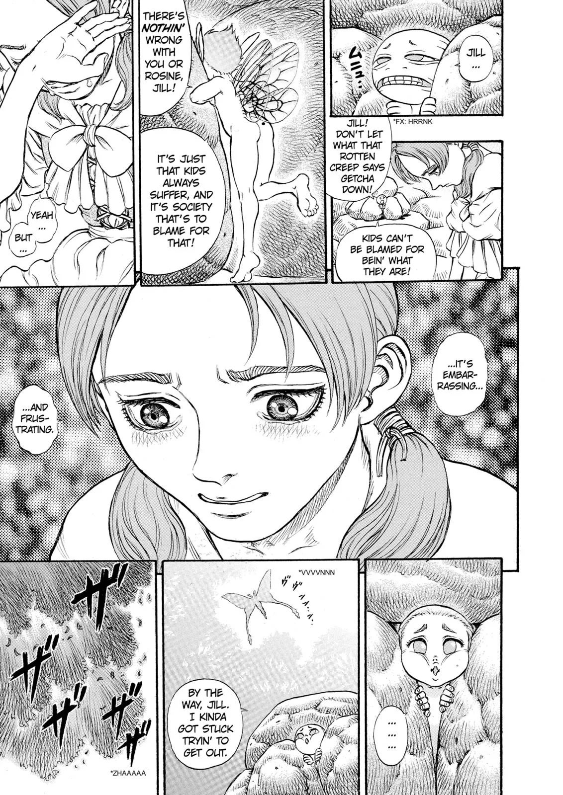 Berserk - Chapter 103 - Page 15