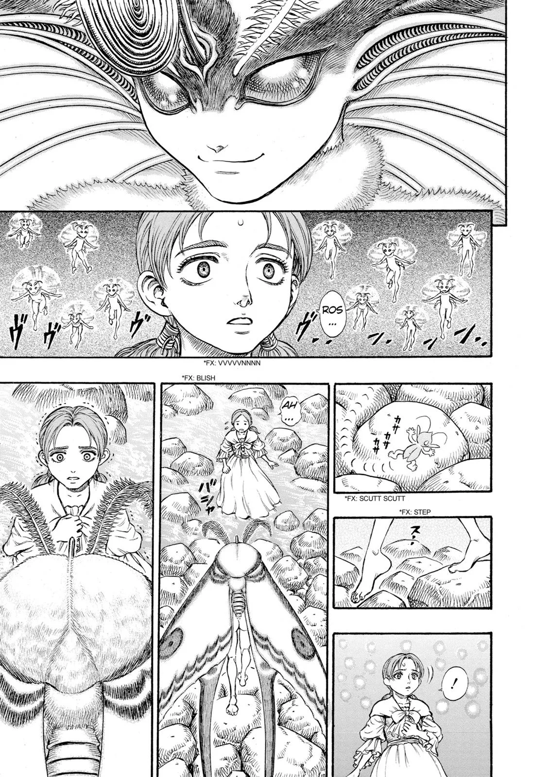 Berserk - Chapter 103 - Page 17