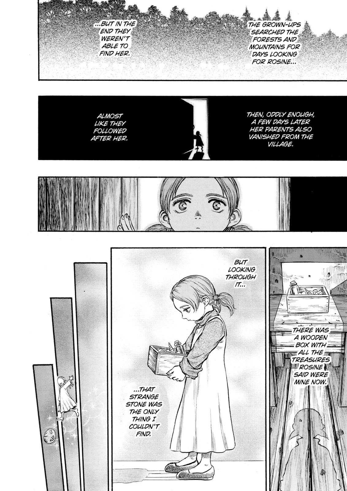 Berserk - Chapter 103 - Page 6