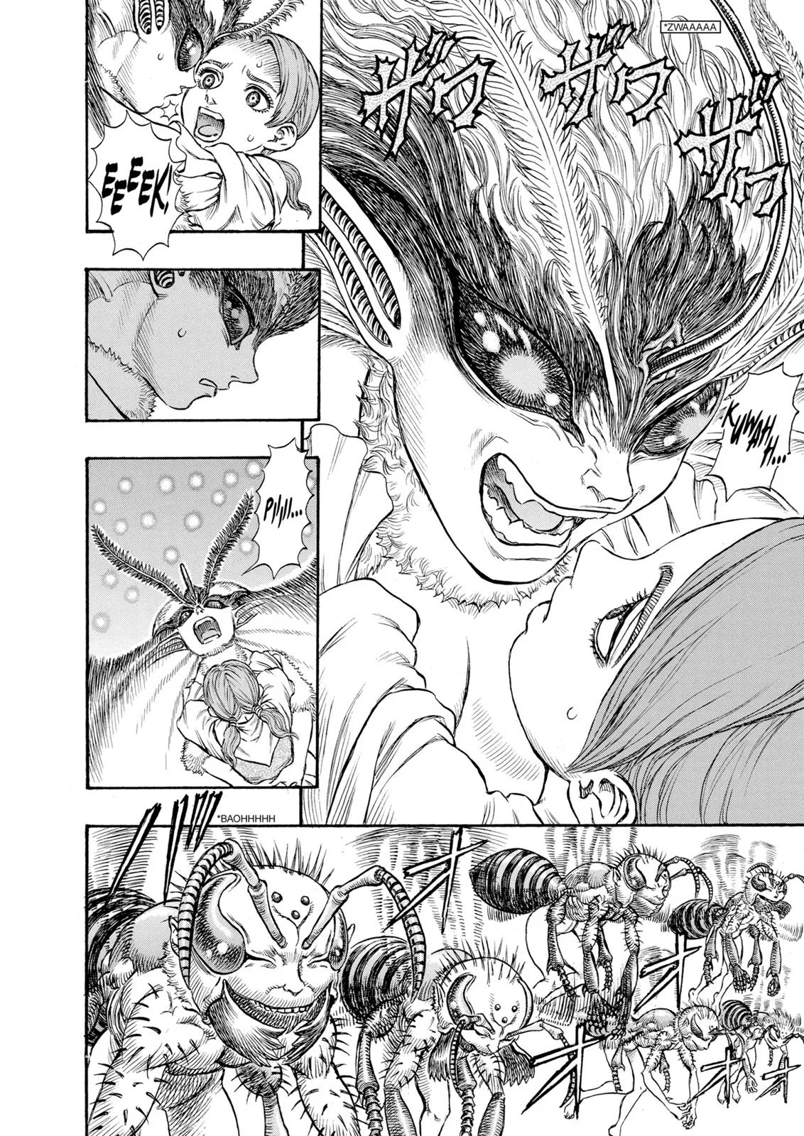Berserk - Chapter 104 - Page 11