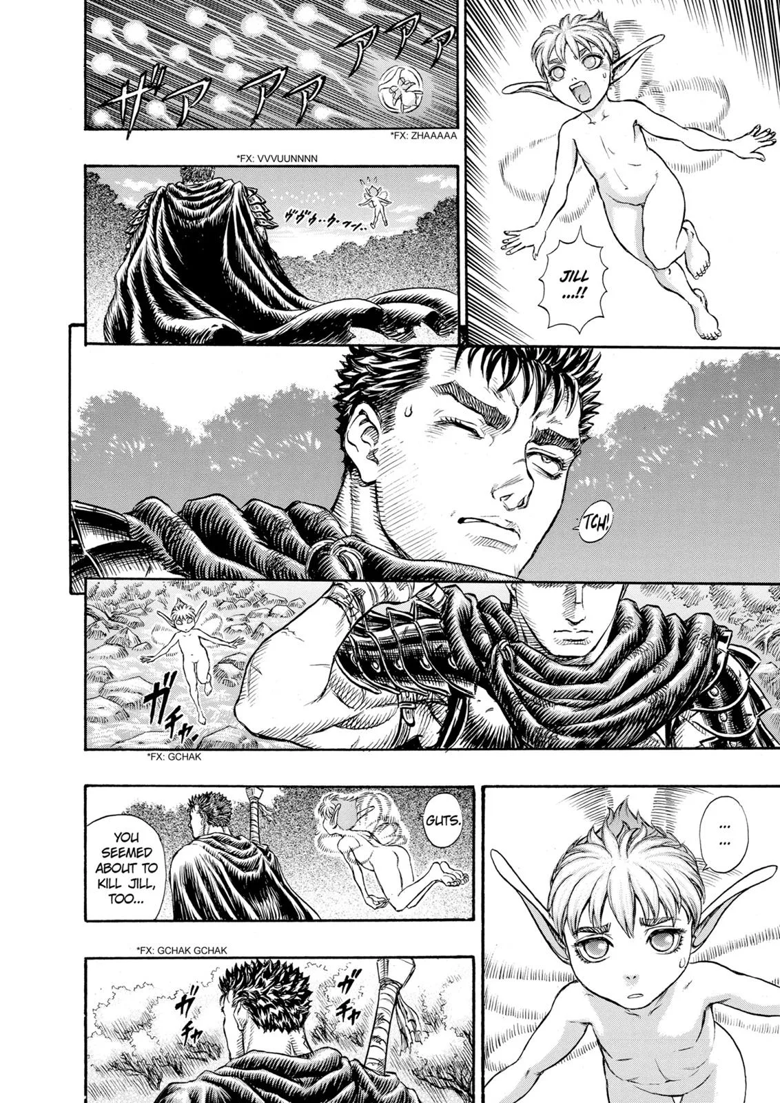 Berserk - Chapter 104 - Page 13