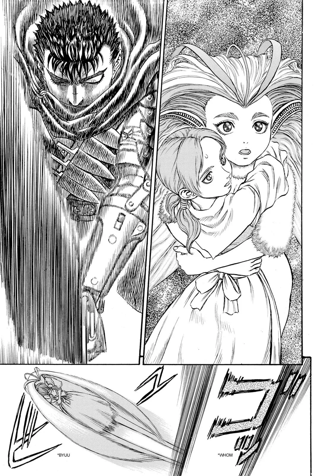 Berserk - Chapter 104 - Page 8