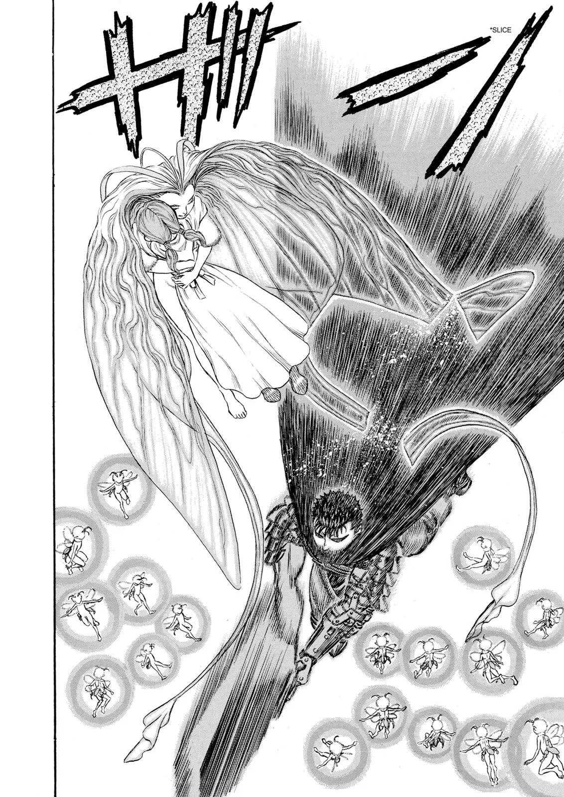 Berserk - Chapter 104 - Page 9