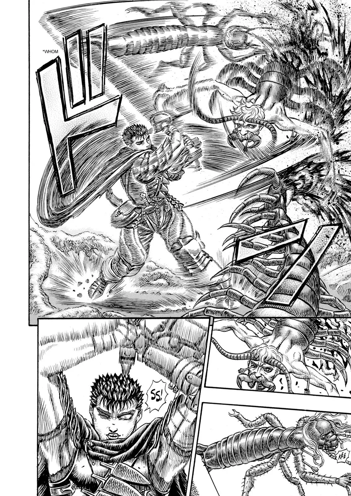 Berserk - Chapter 105 - Page 12