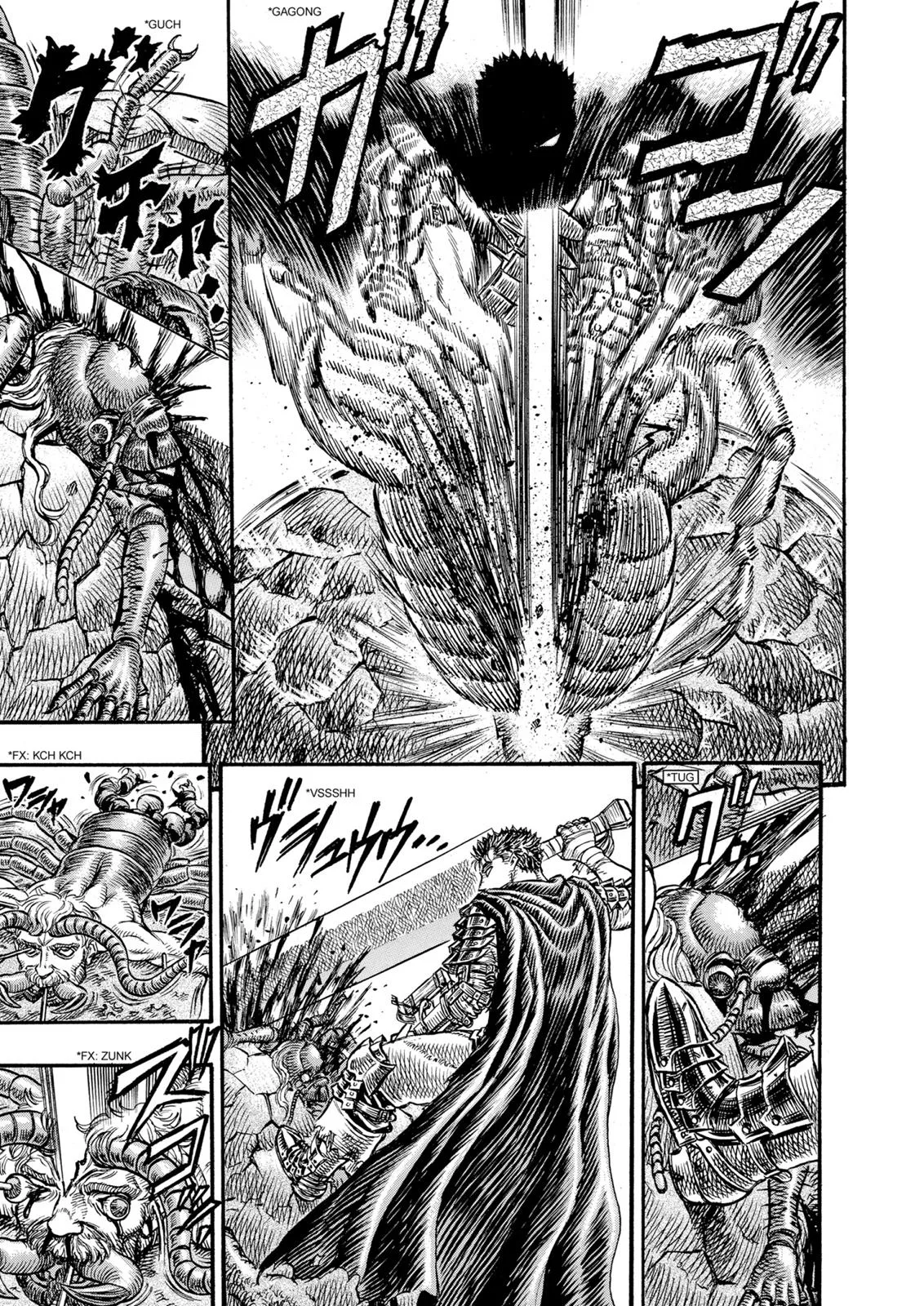 Berserk - Chapter 105 - Page 13