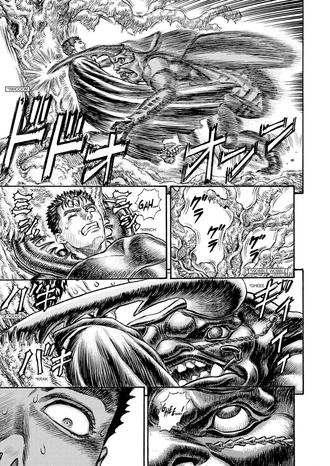 Berserk - Chapter 105 - Page 15
