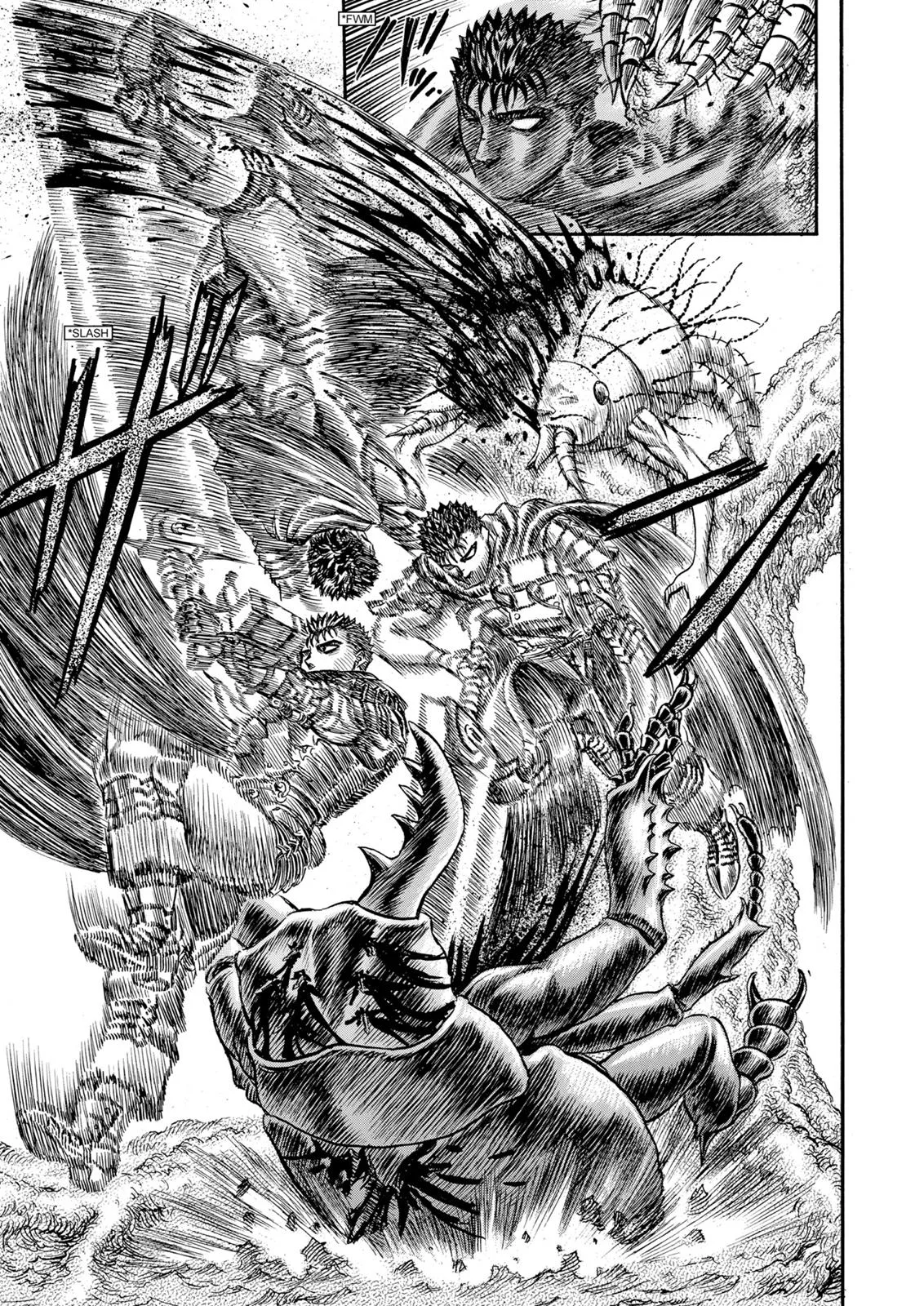 Berserk - Chapter 105 - Page 19