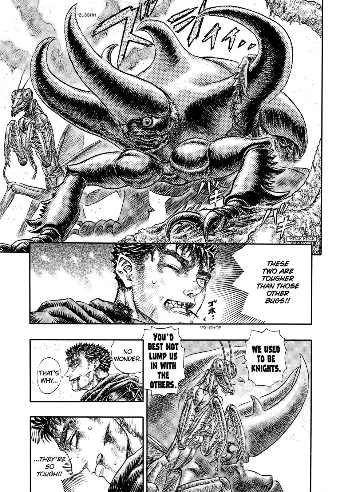Berserk - Chapter 107 - Page 13