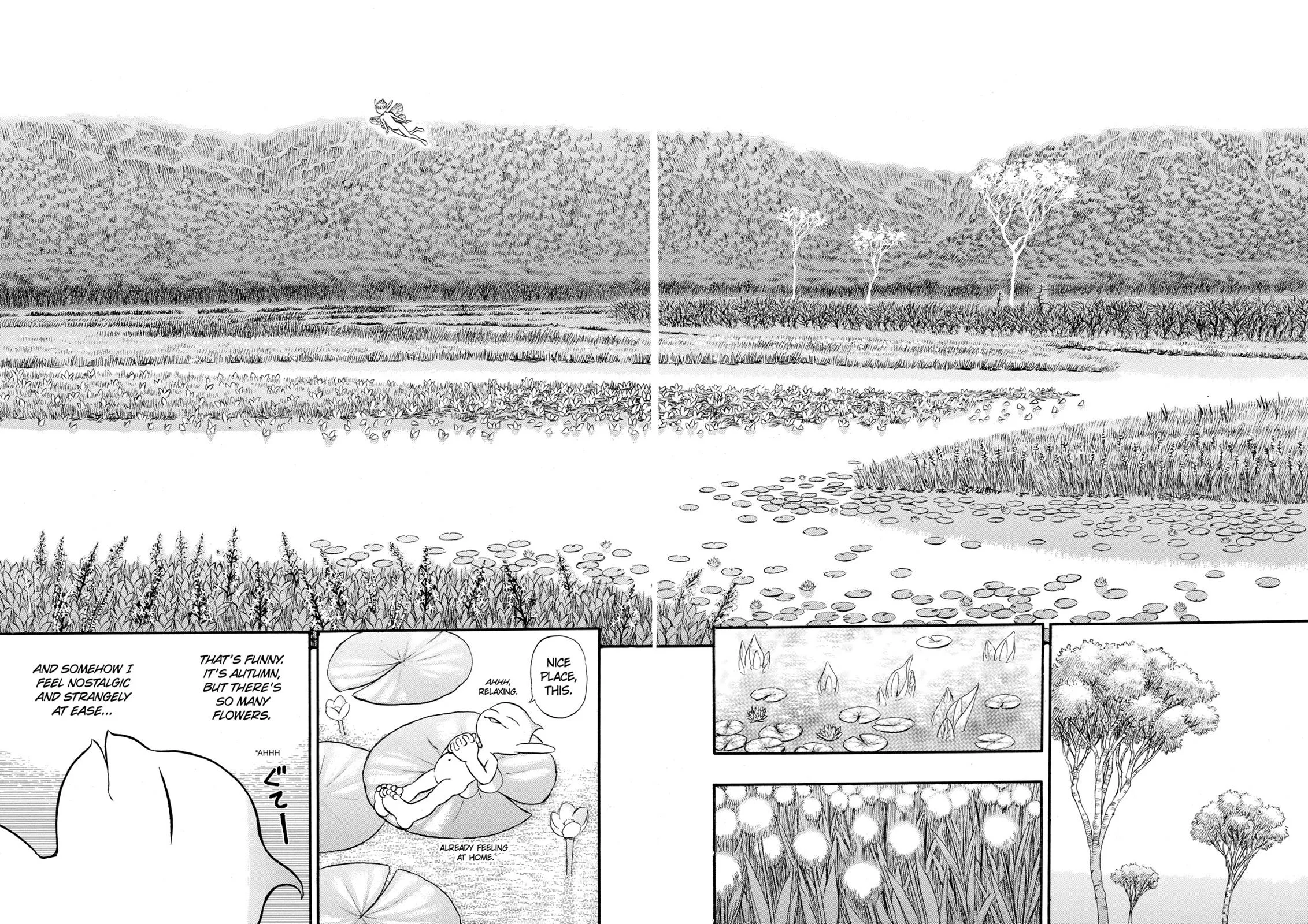 Berserk - Chapter 108 - Page 7