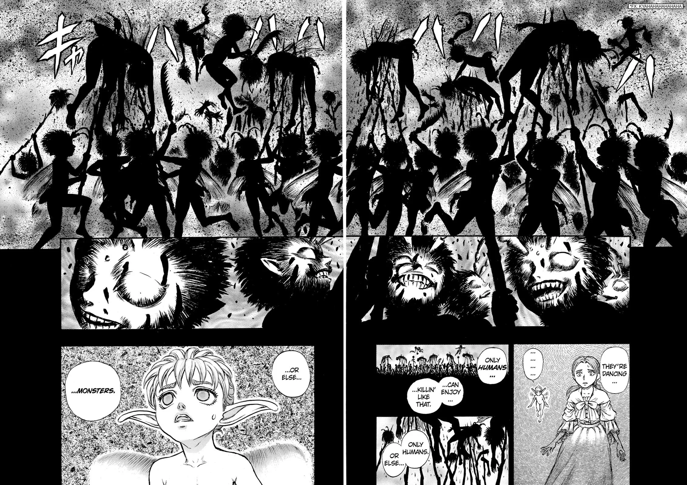 Berserk - Chapter 109 - Page 13