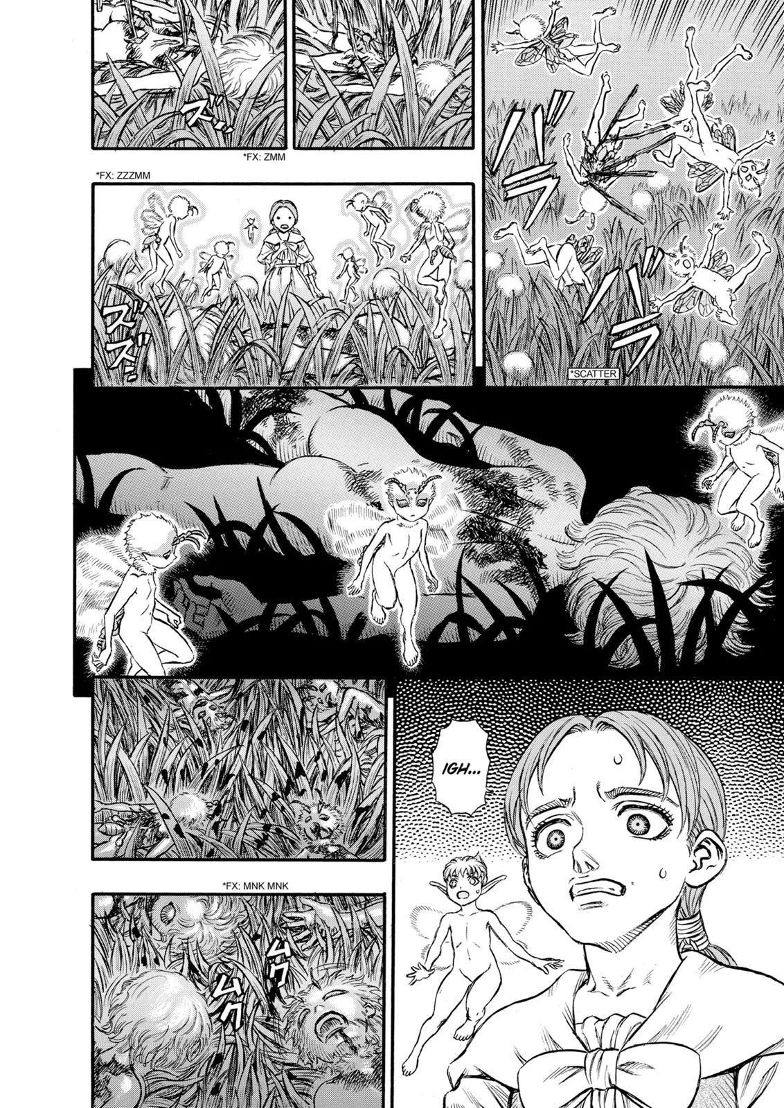 Berserk - Chapter 109 - Page 16