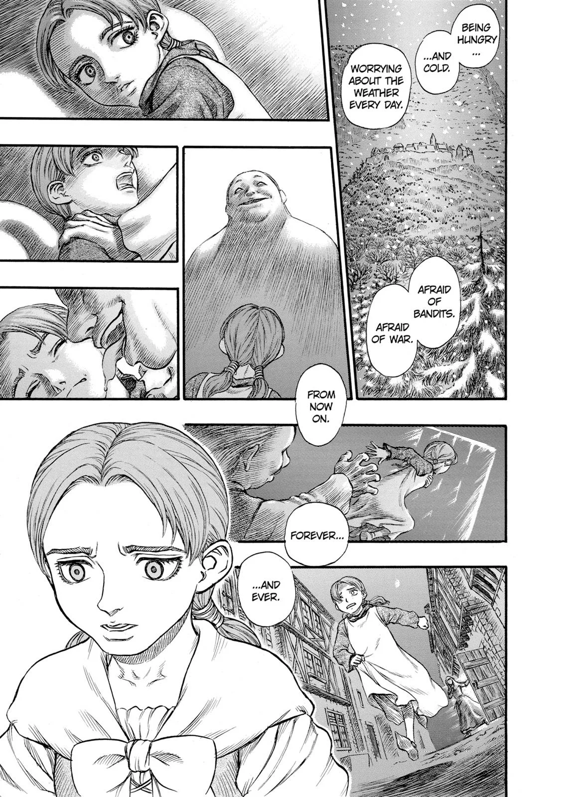 Berserk - Chapter 109 - Page 7