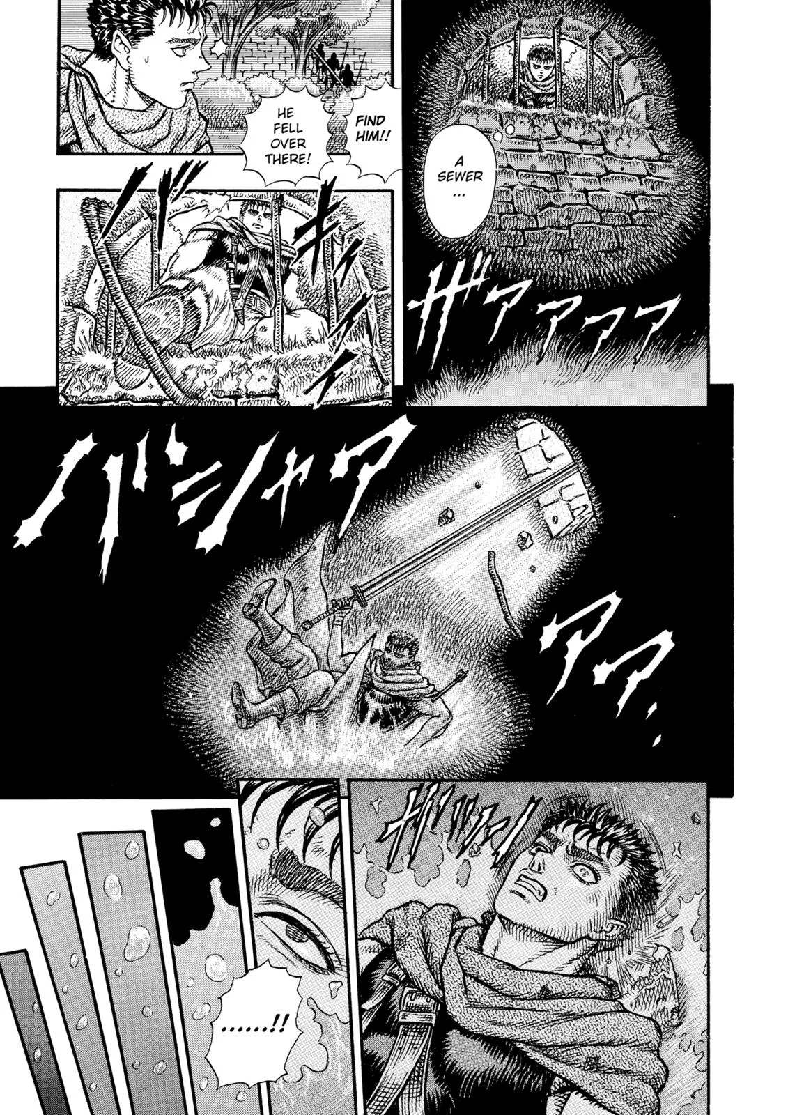 Berserk - Chapter 11 - Page 11