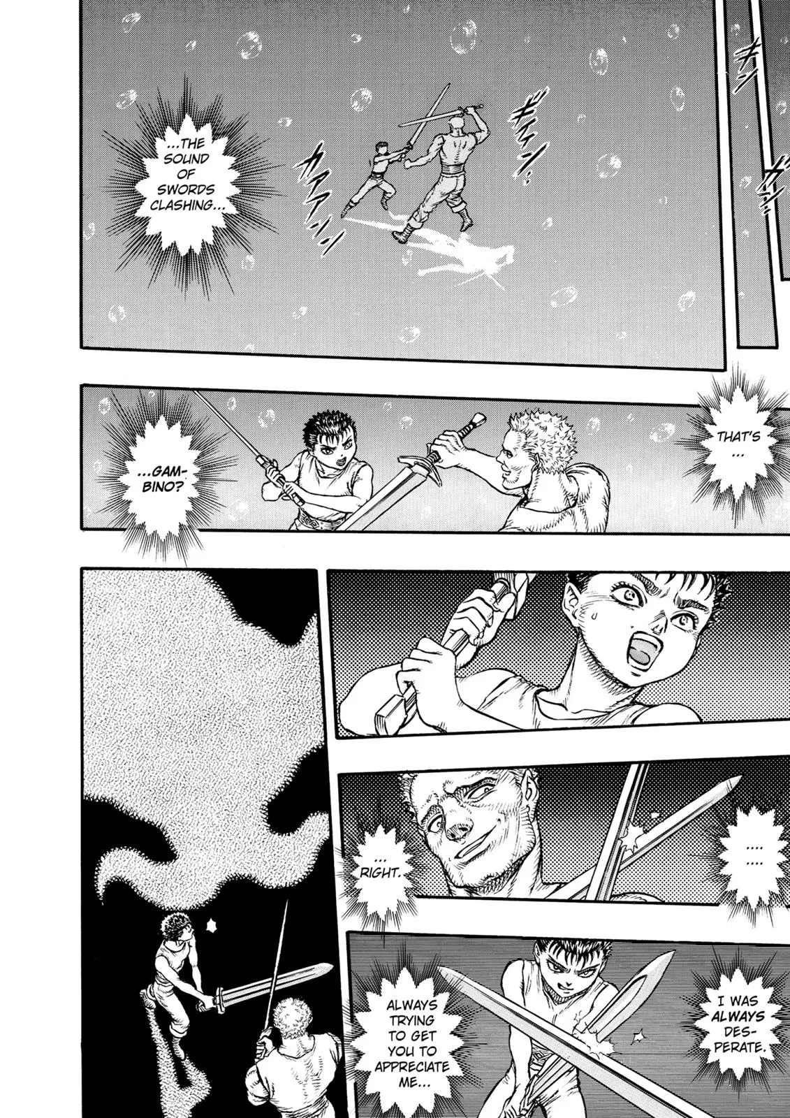 Berserk - Chapter 11 - Page 12