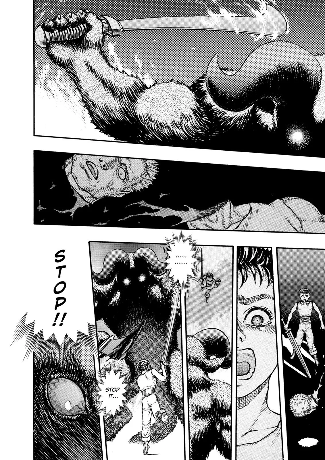 Berserk - Chapter 11 - Page 14