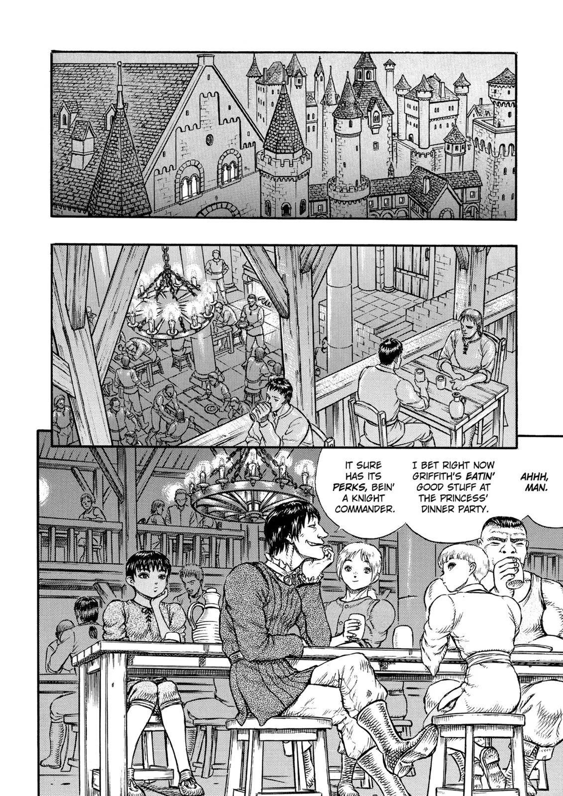 Berserk - Chapter 11 - Page 18