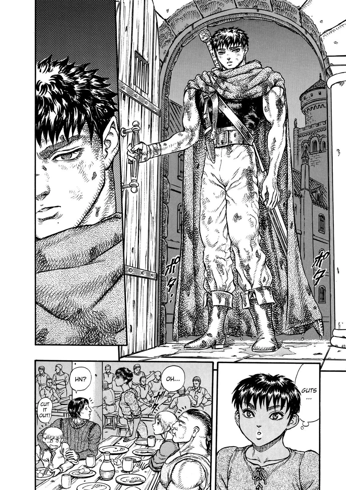 Berserk - Chapter 11 - Page 20
