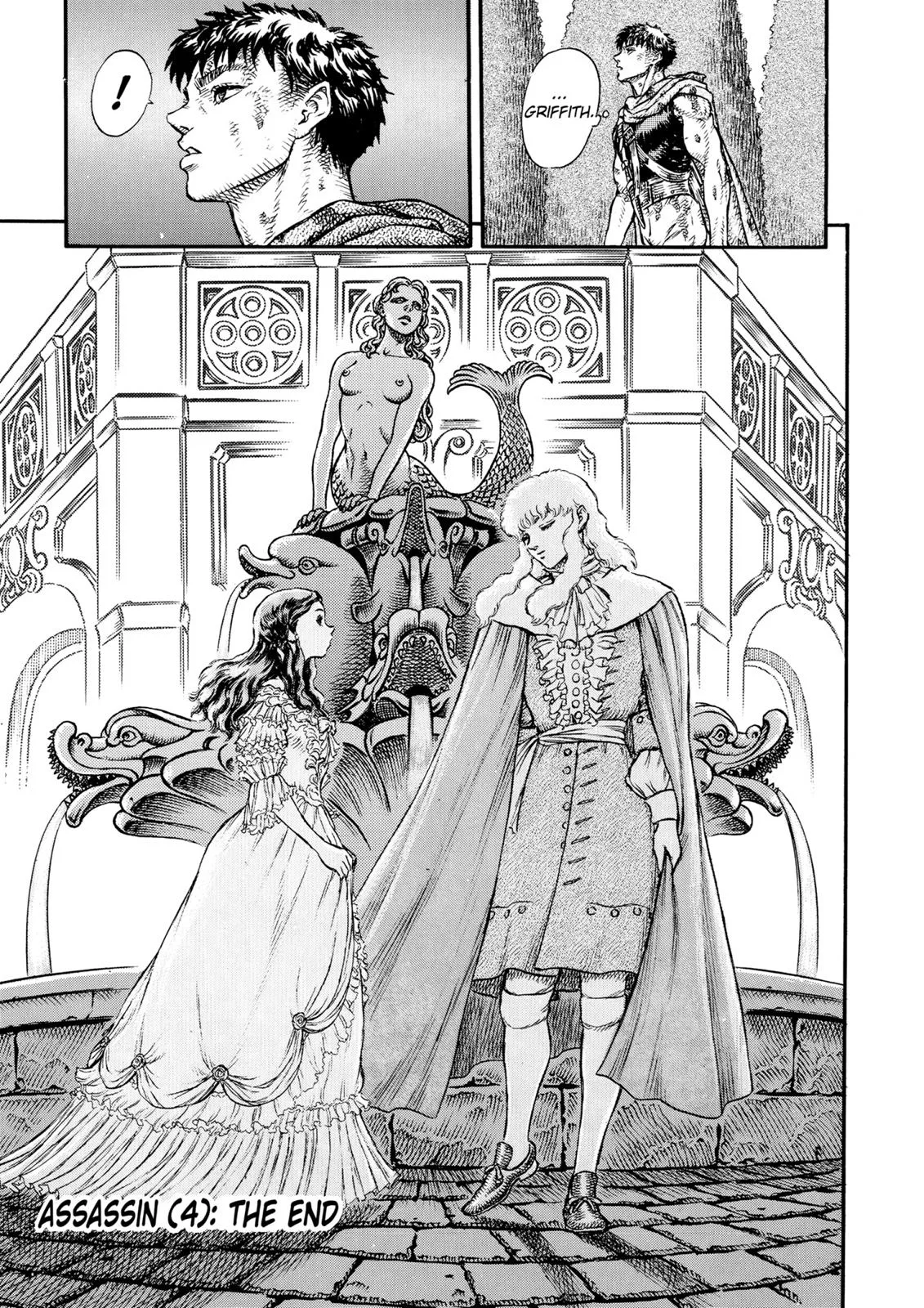 Berserk - Chapter 11 - Page 23