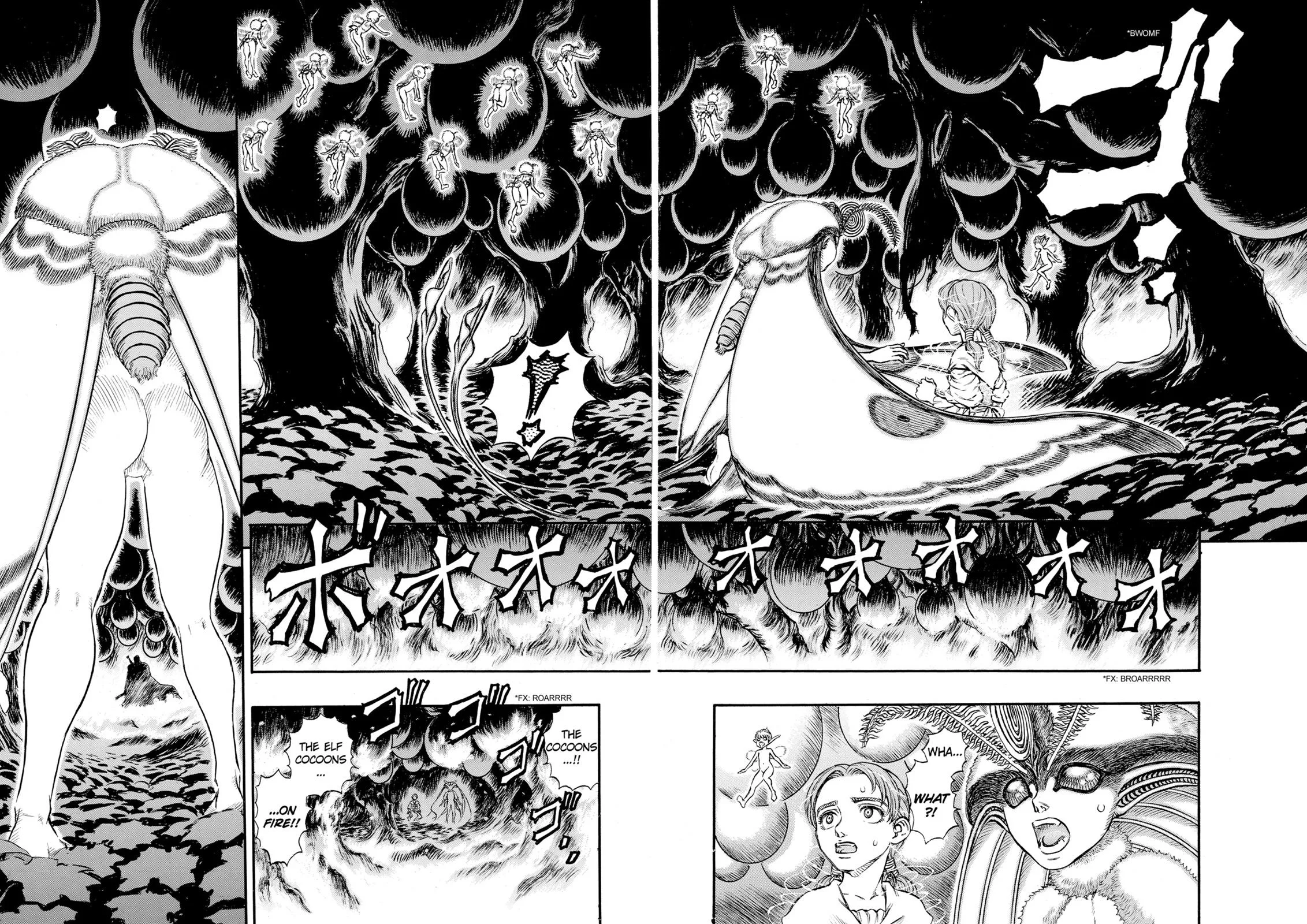 Berserk - Chapter 110 - Page 14