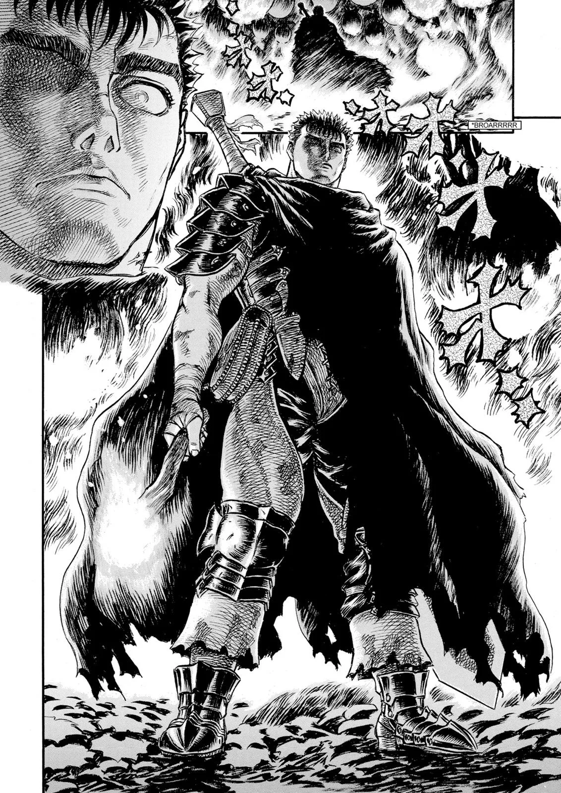 Berserk - Chapter 110 - Page 15
