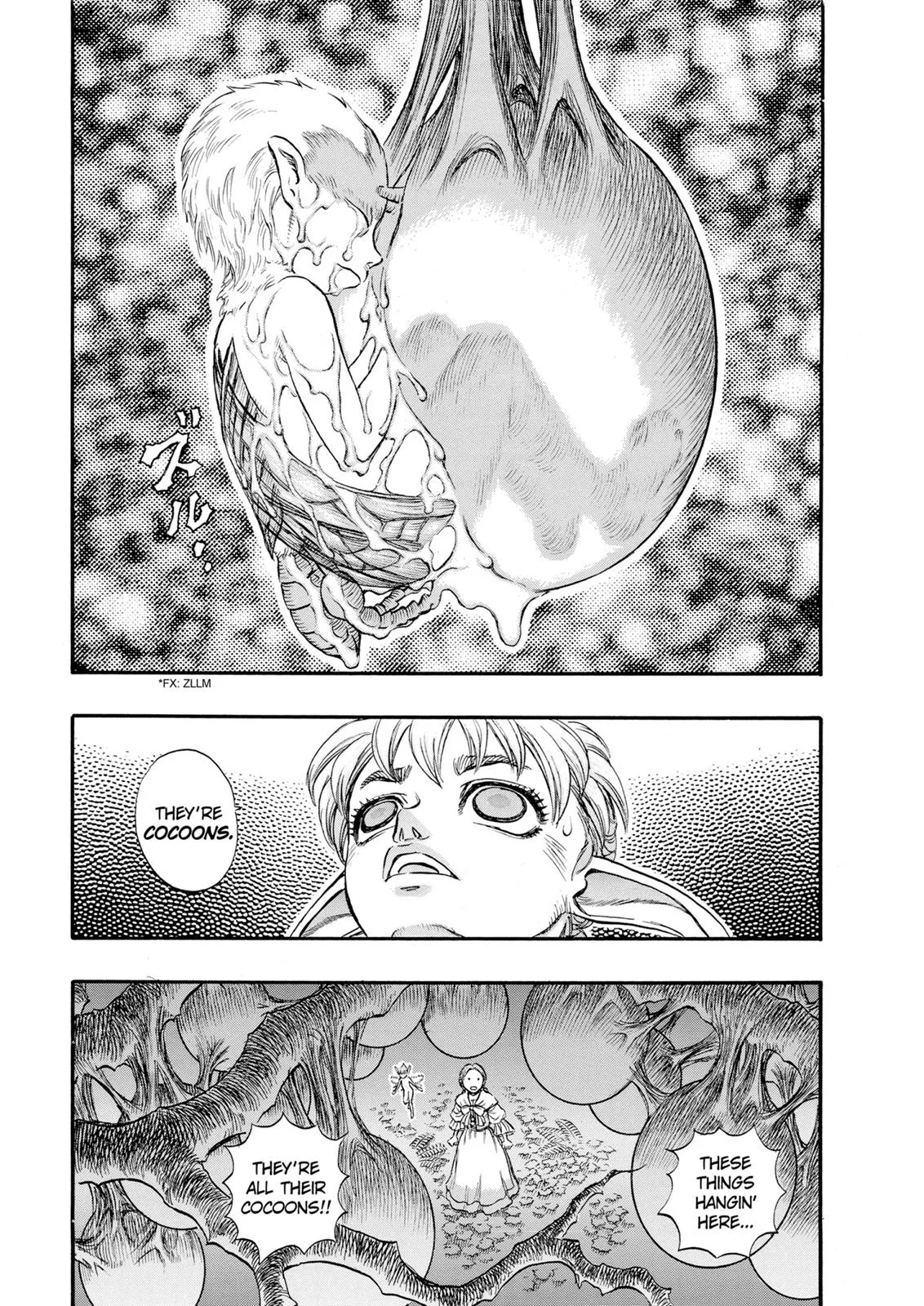 Berserk - Chapter 110 - Page 5