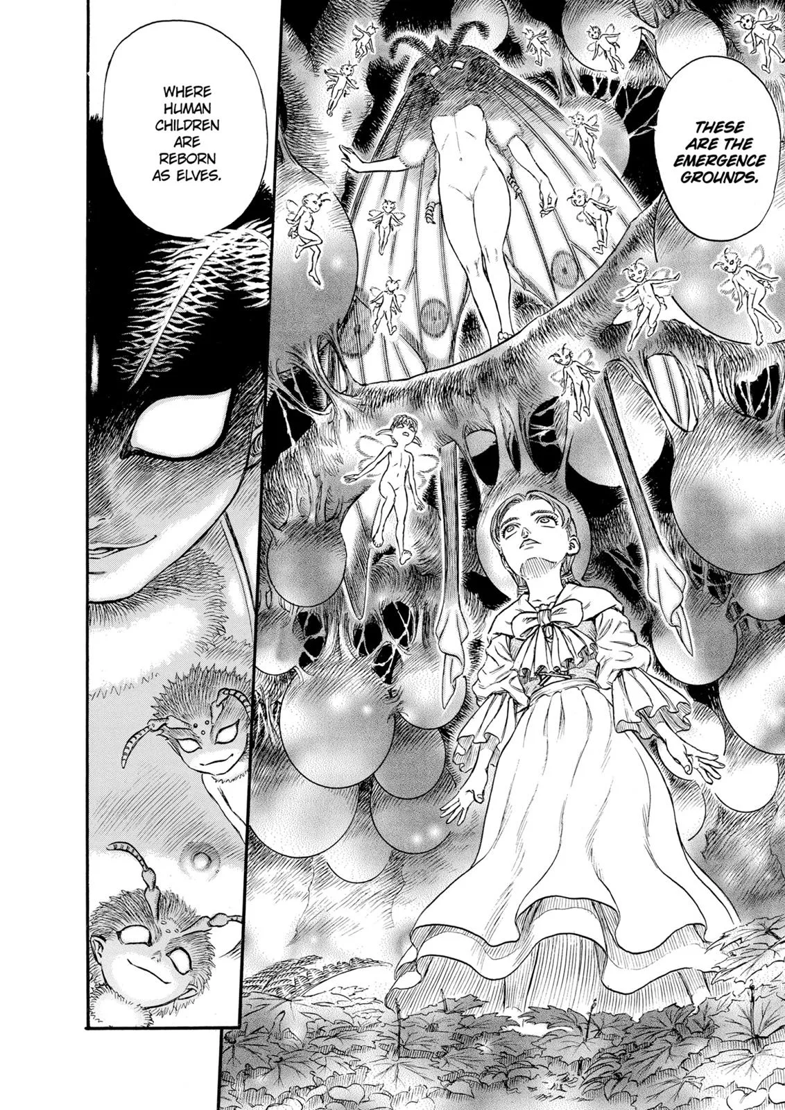 Berserk - Chapter 110 - Page 6