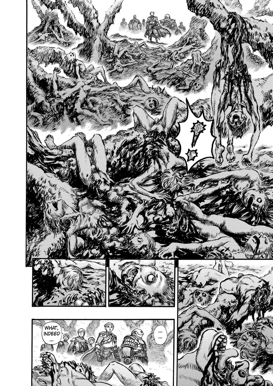 Berserk - Chapter 111 - Page 10