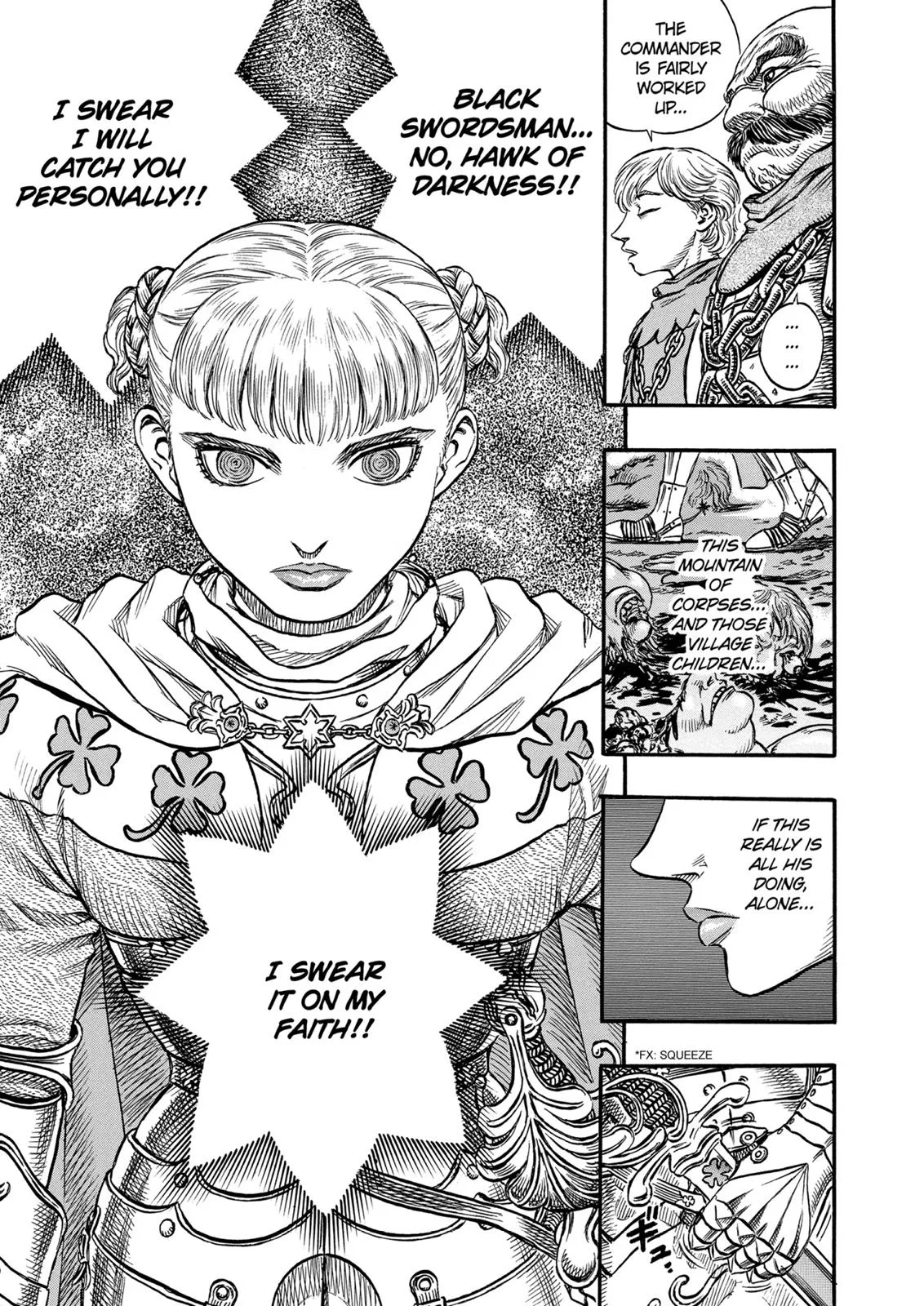 Berserk - Chapter 111 - Page 13