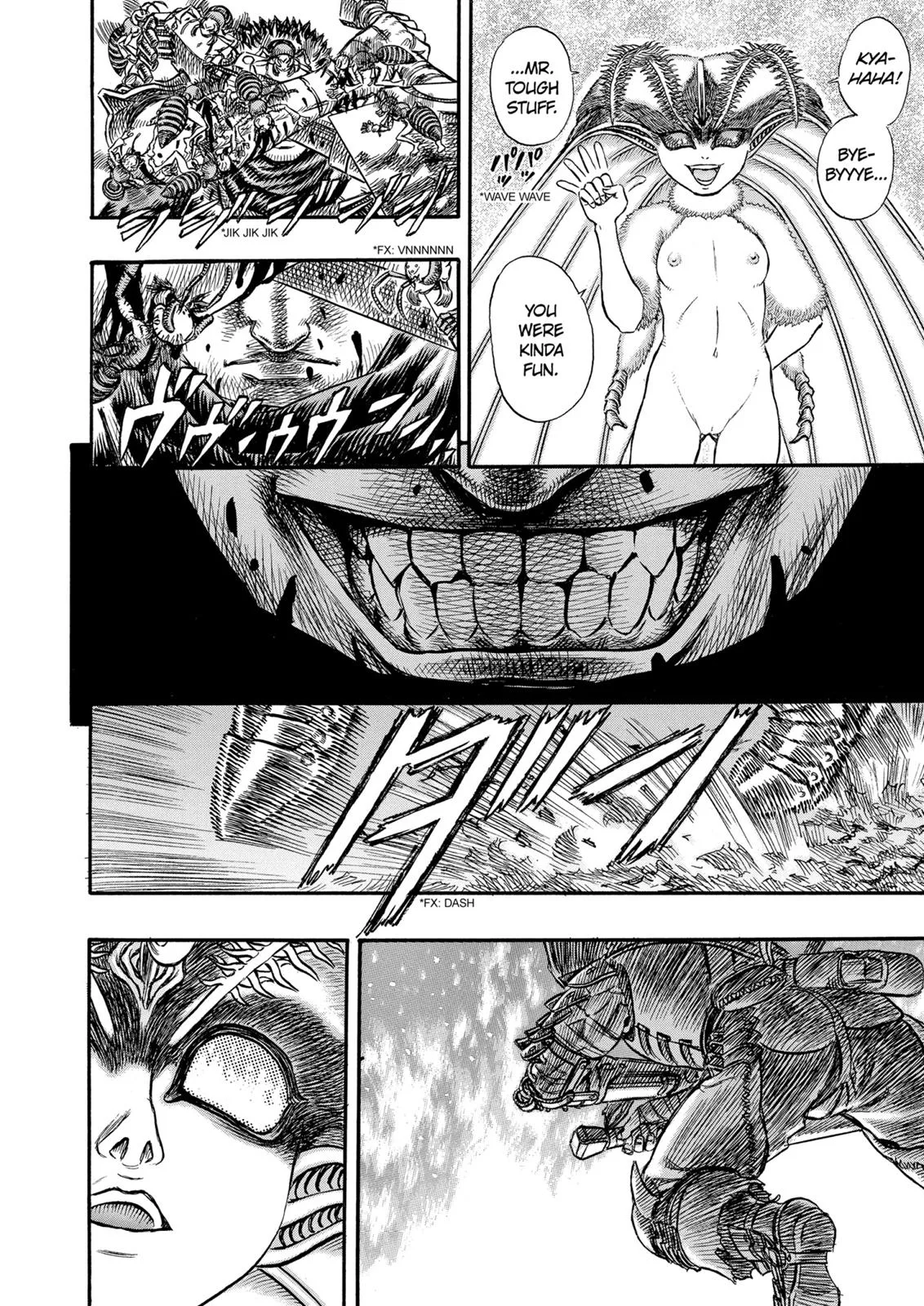 Berserk - Chapter 111 - Page 19