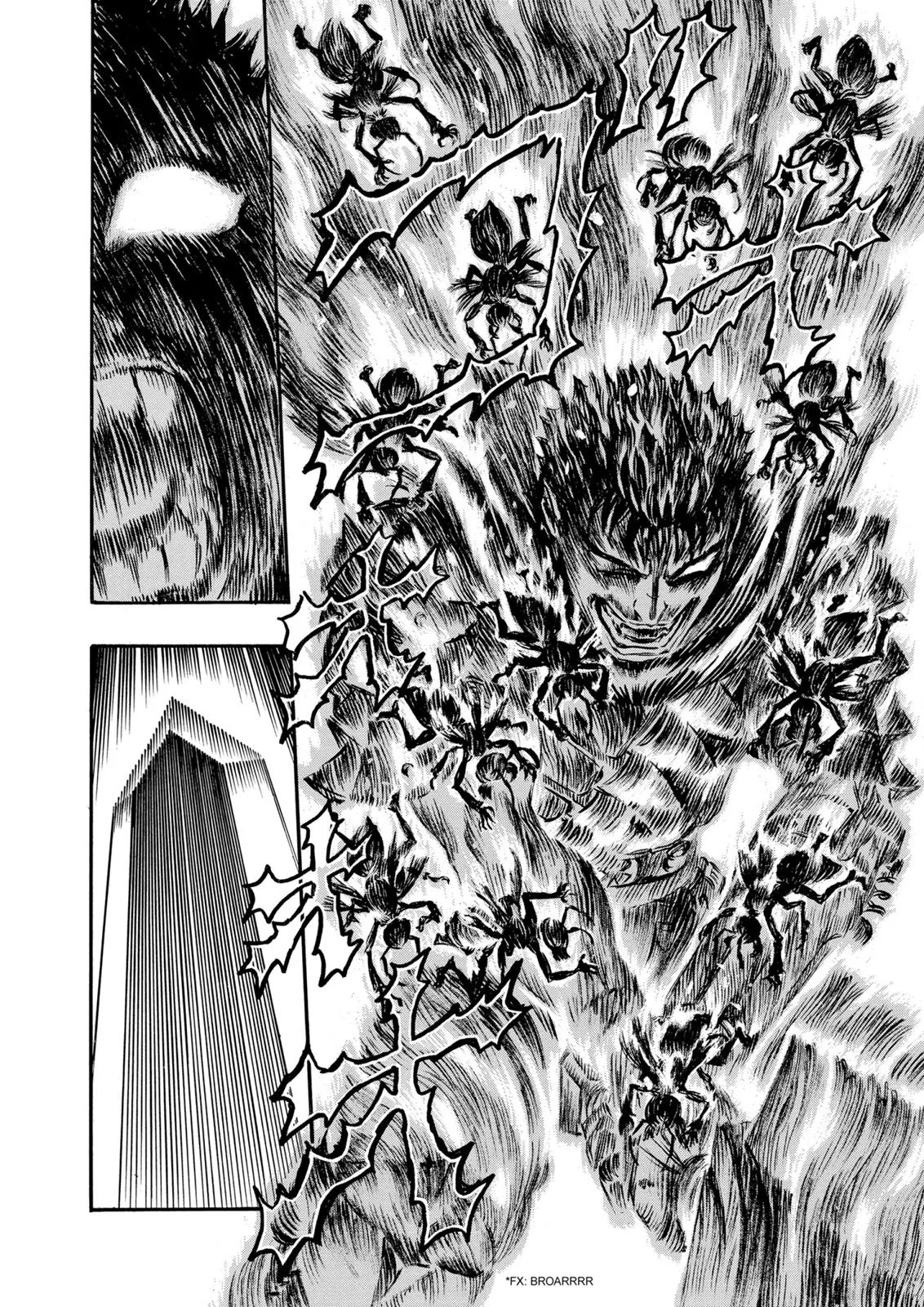 Berserk - Chapter 111 - Page 21