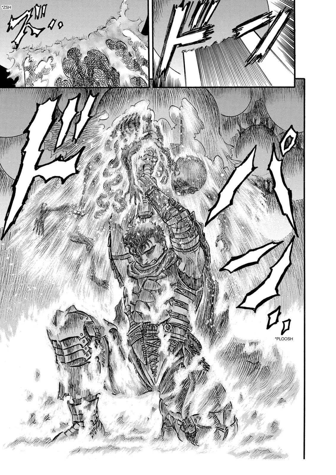 Berserk - Chapter 111 - Page 22