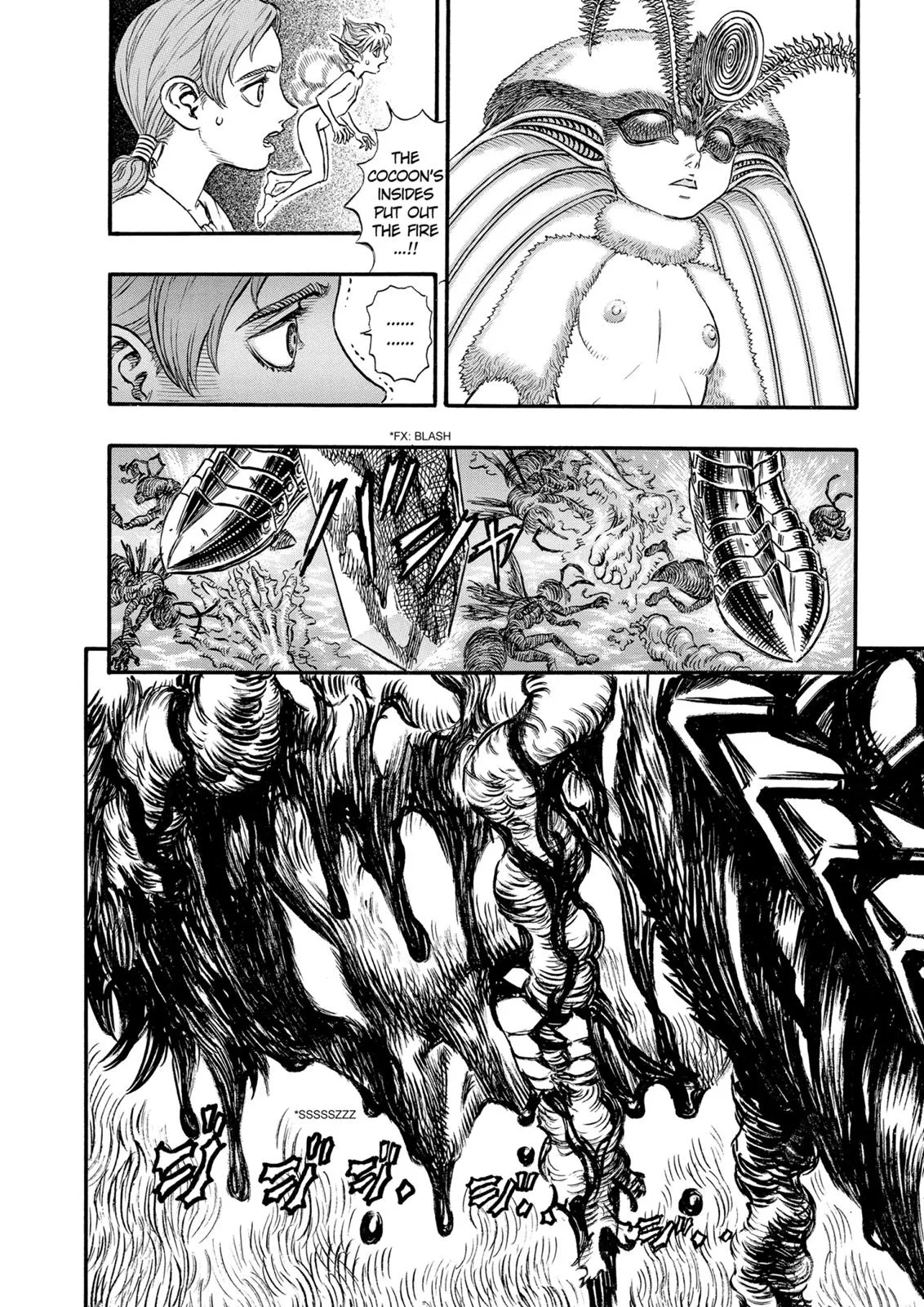 Berserk - Chapter 111 - Page 23