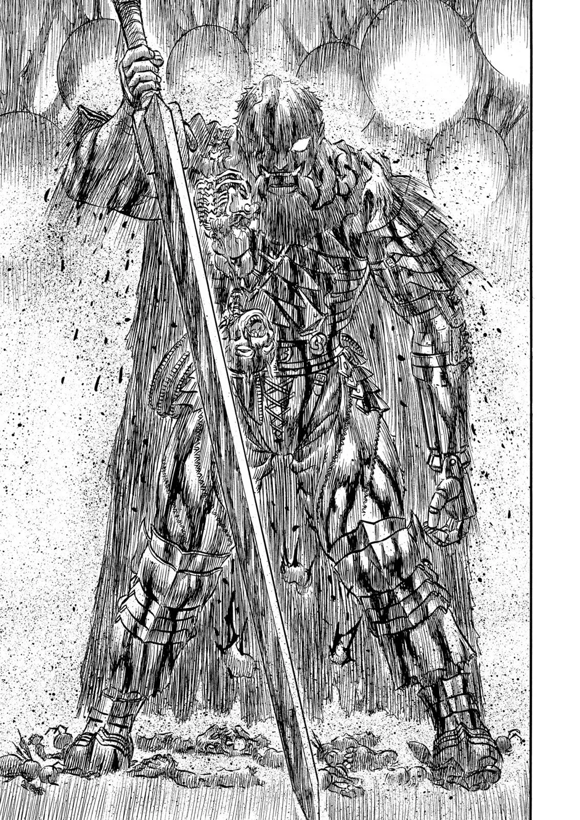 Berserk - Chapter 111 - Page 24