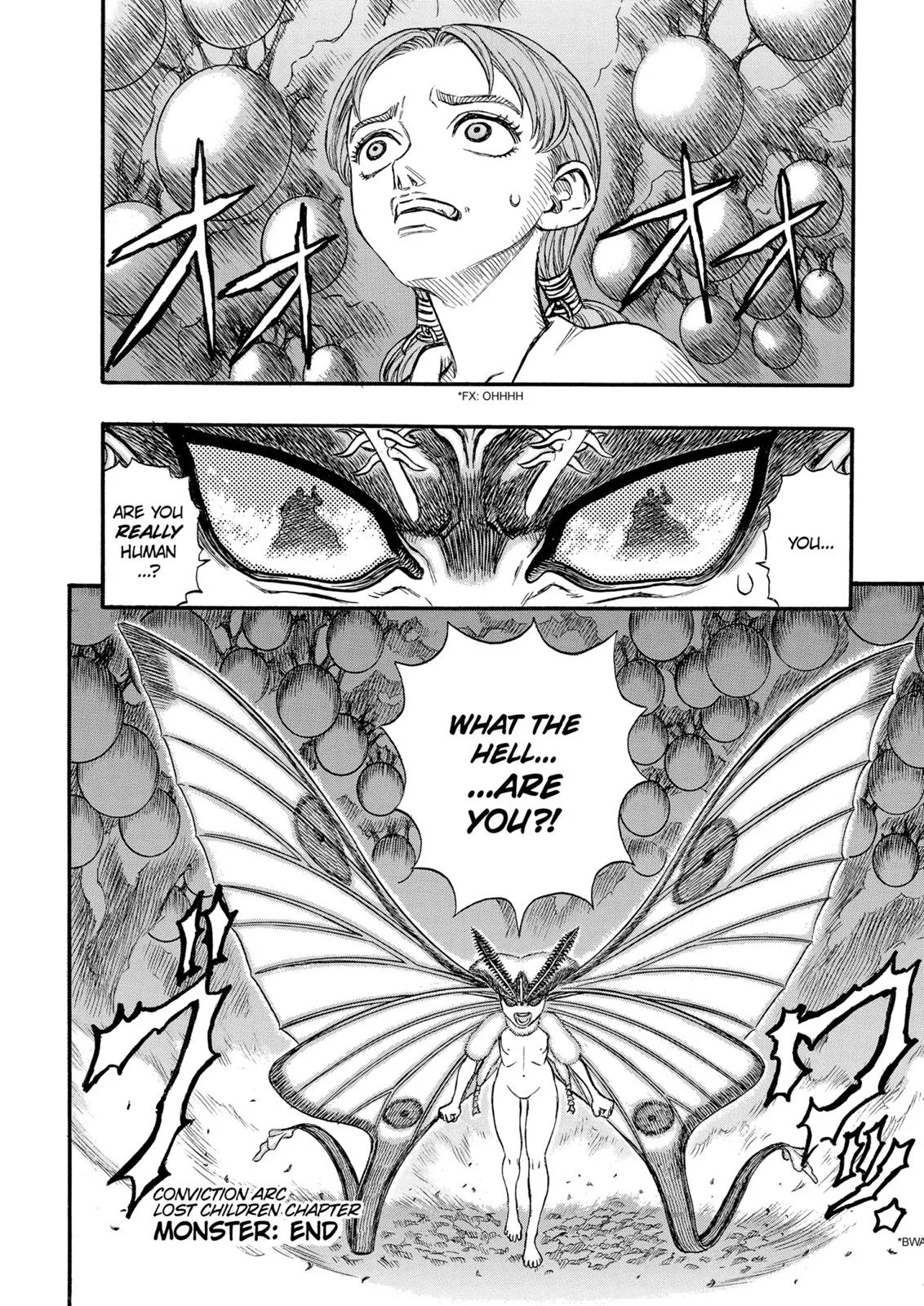 Berserk - Chapter 111 - Page 25
