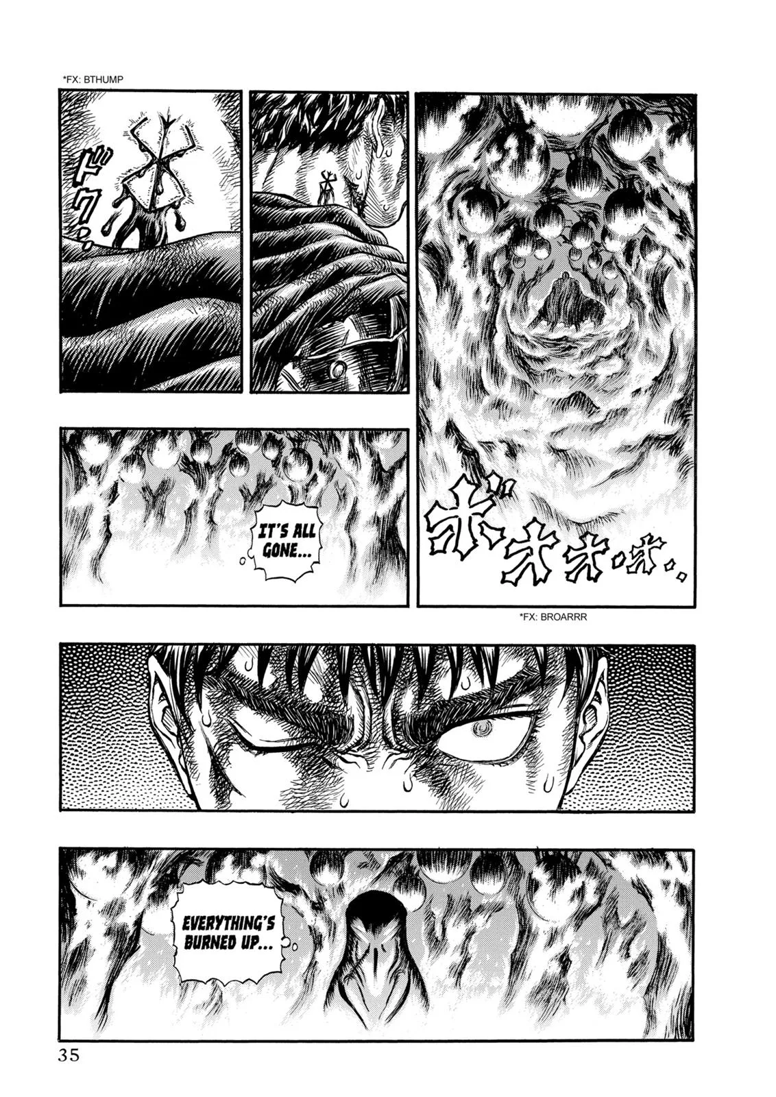 Berserk - Chapter 112 - Page 11