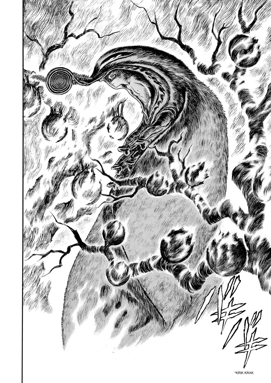 Berserk - Chapter 112 - Page 12
