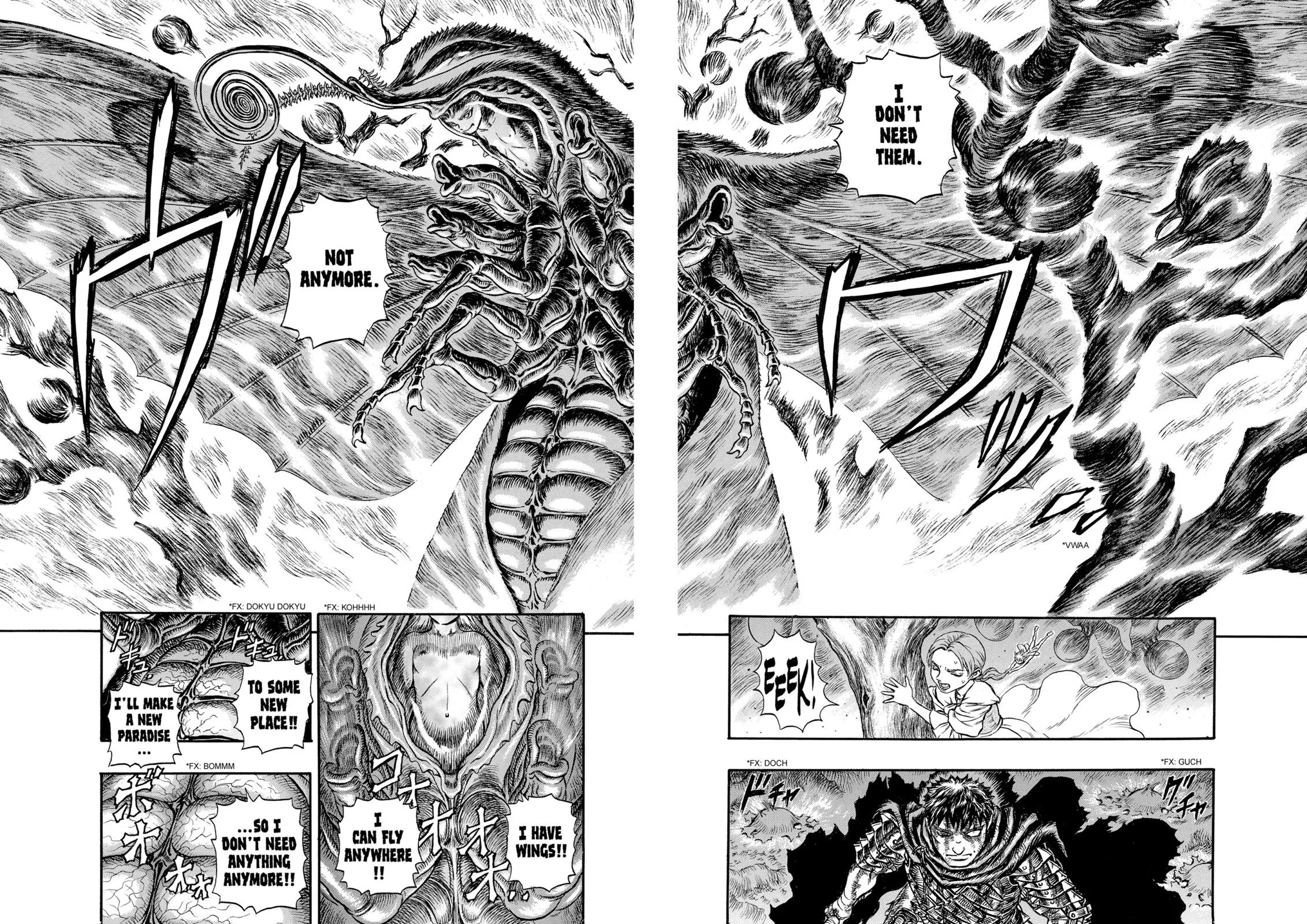 Berserk - Chapter 112 - Page 14