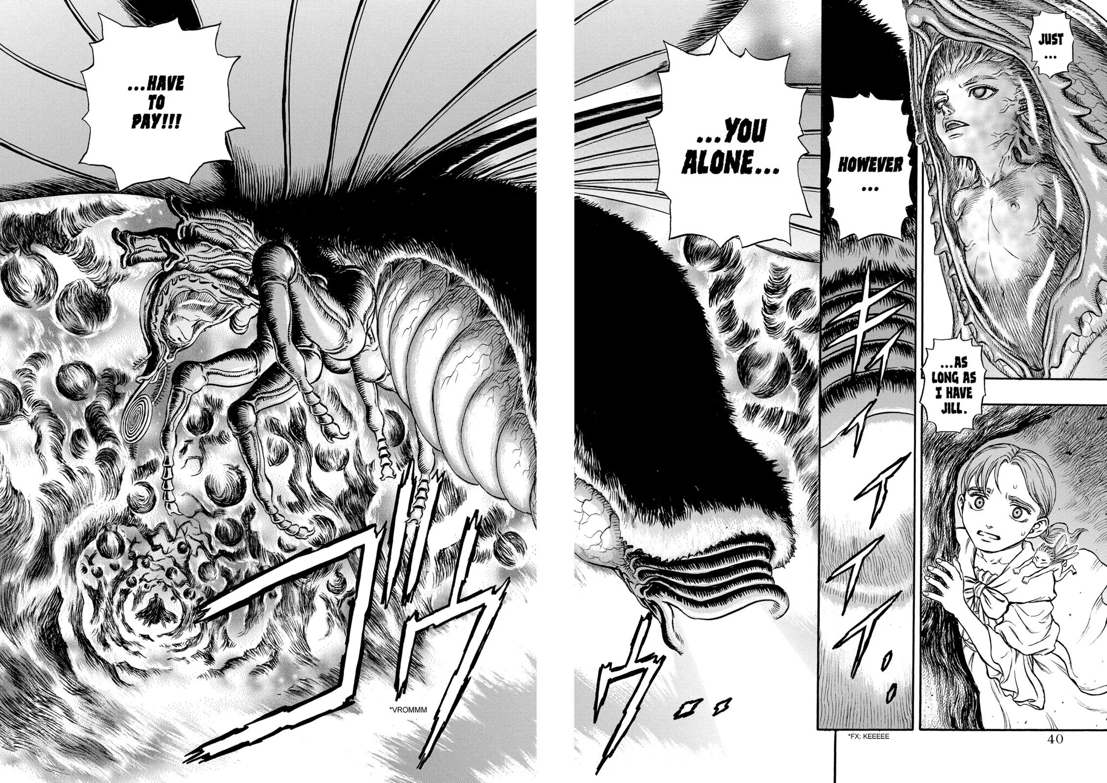 Berserk - Chapter 112 - Page 15