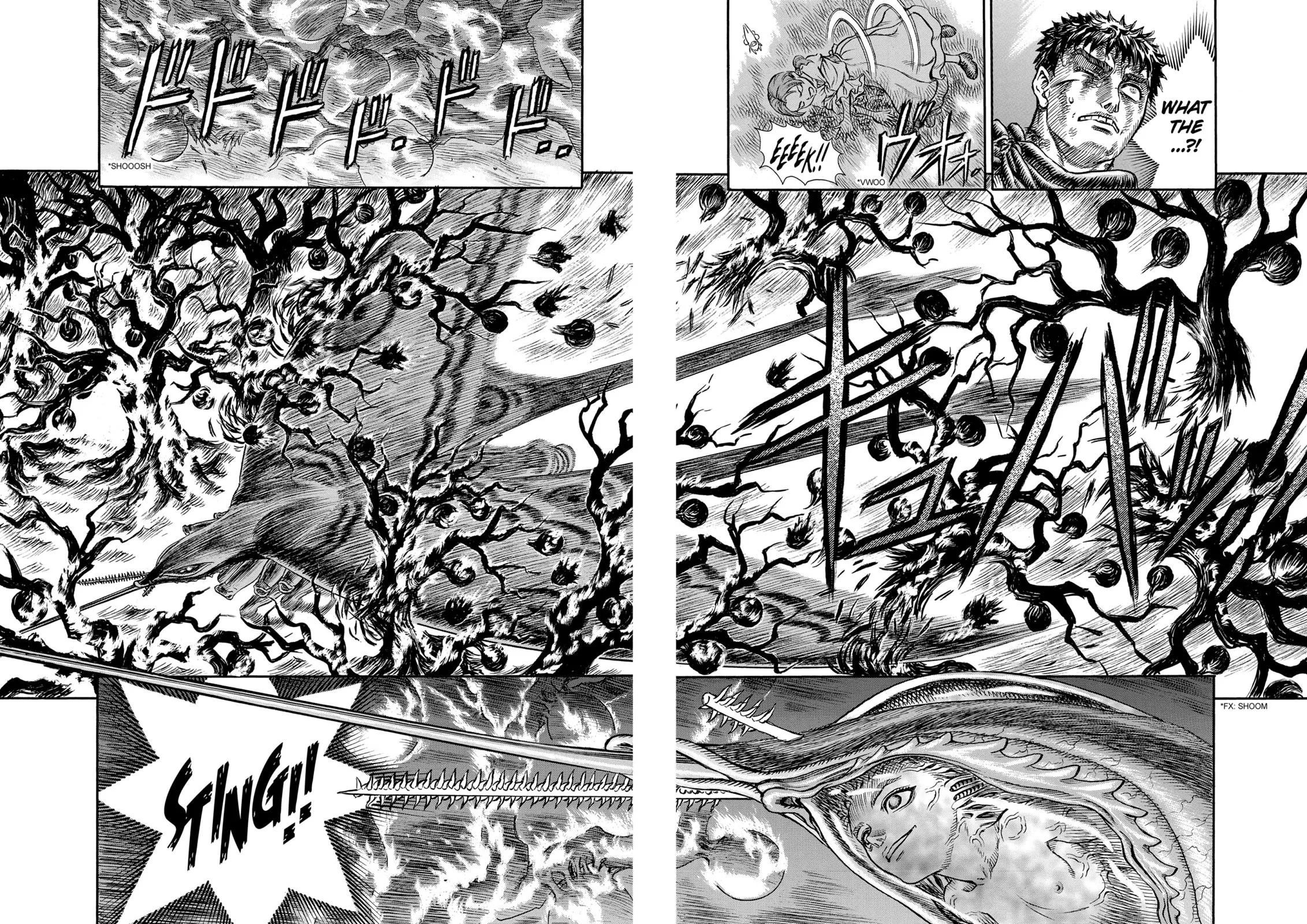 Berserk - Chapter 112 - Page 16